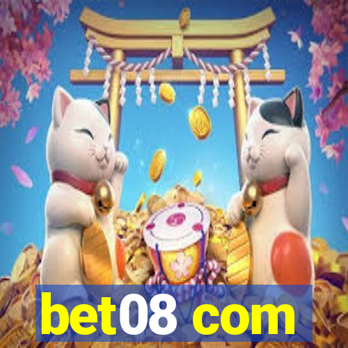 bet08 com